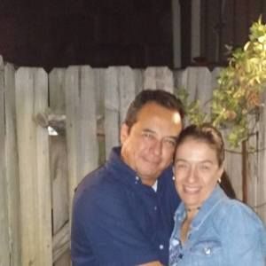 Meet your Posher, Rocio